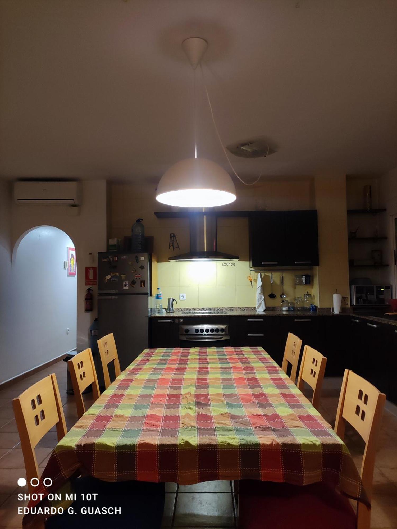Disfruta Águilas Exteriör bild